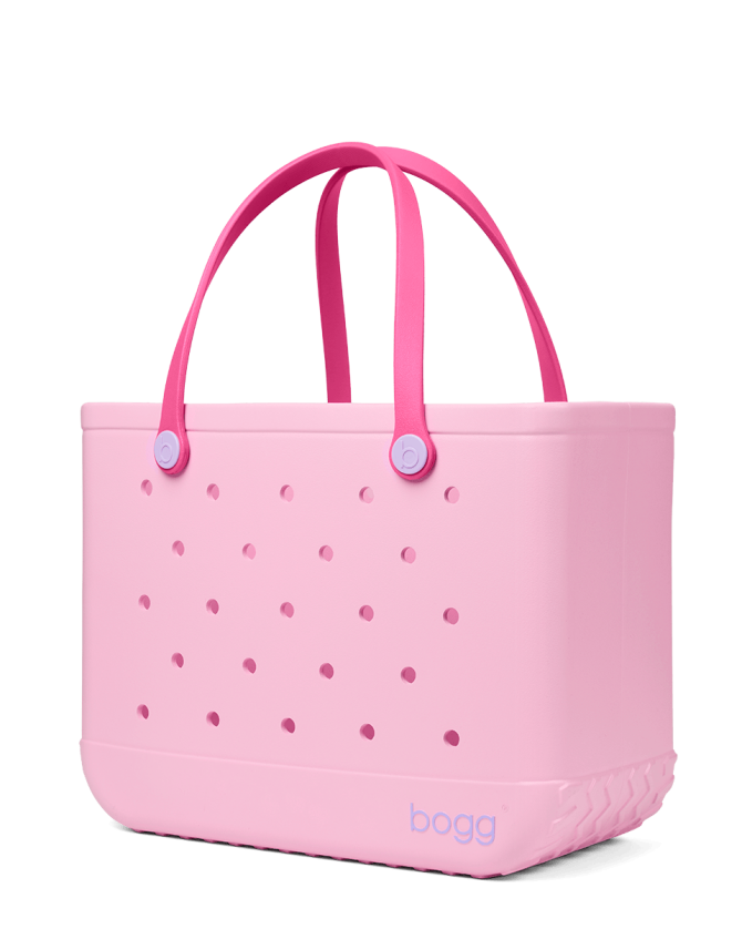 Original Bogg Bag - Pink Drink