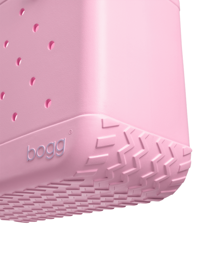 Original Bogg Bag - Pink Drink