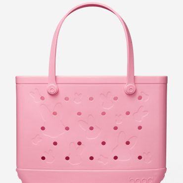 Original Bogg Bag - I Peep You Bubblegum