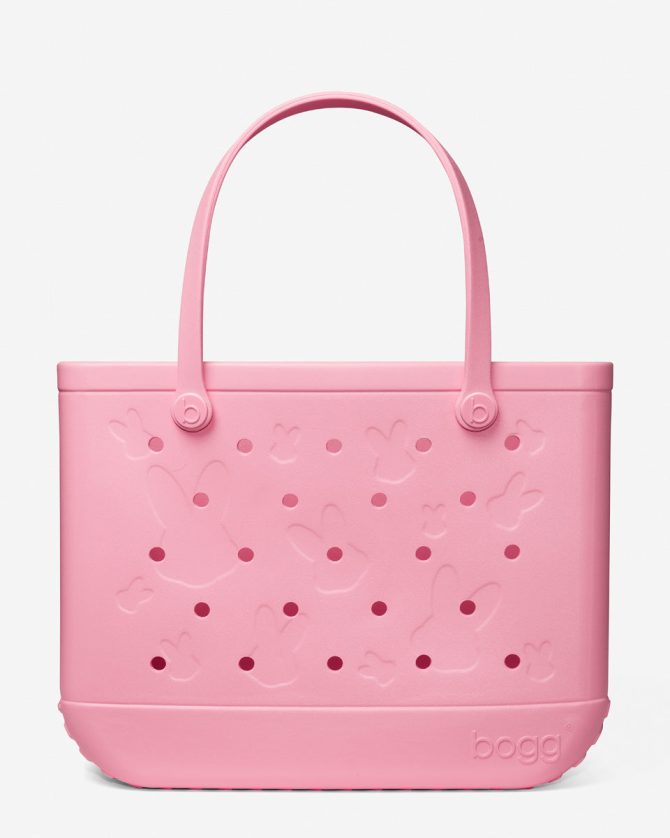 Original Bogg Bag - I Peep You Bubblegum