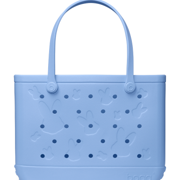 Original Bogg Bag - I Peep You Carolina
