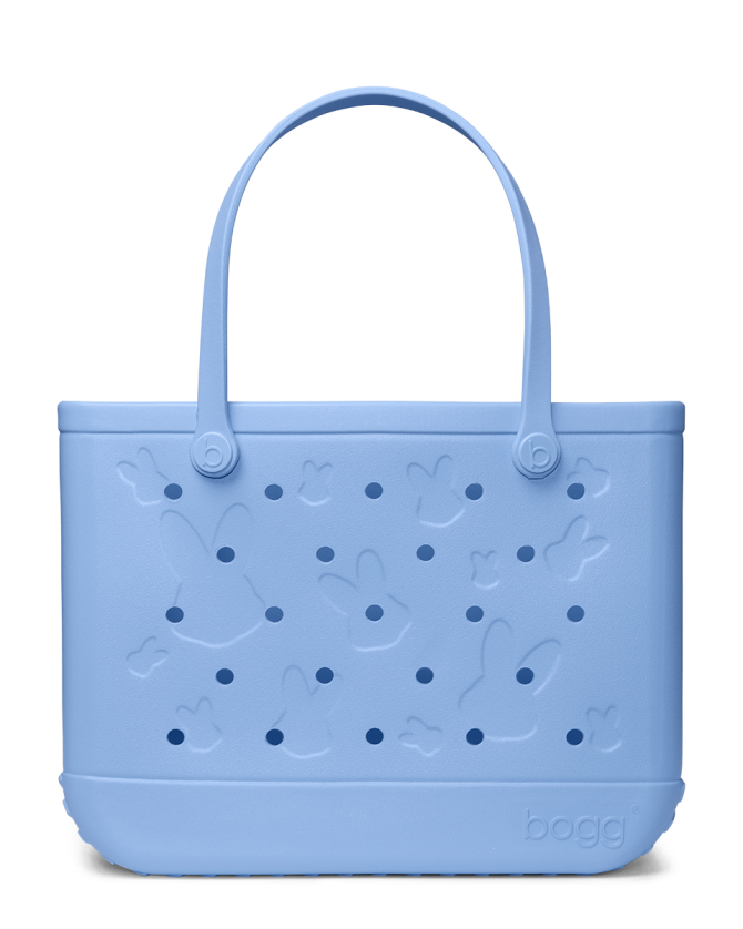 Original Bogg Bag - I Peep You Carolina