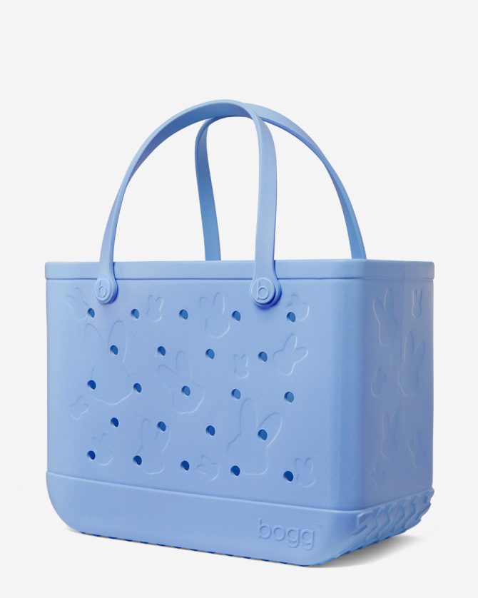 Original Bogg Bag - I Peep You Carolina