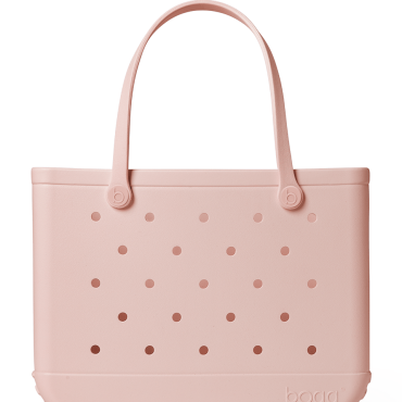 Original Bogg Bag - Rose Petal