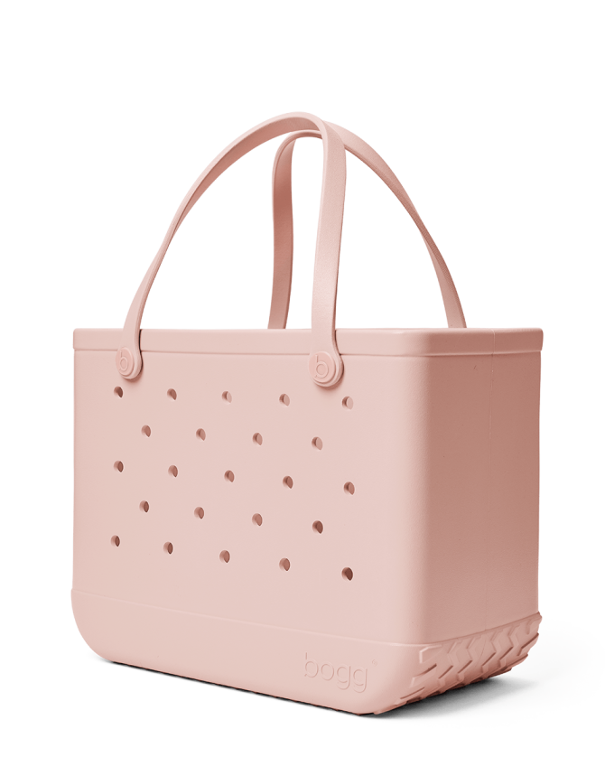 Original Bogg Bag - Rose Petal