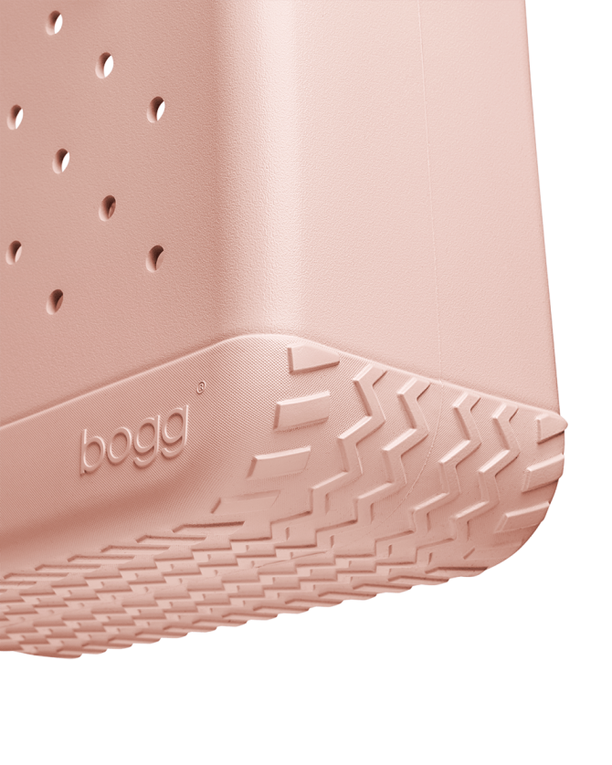 Original Bogg Bag - Rose Petal