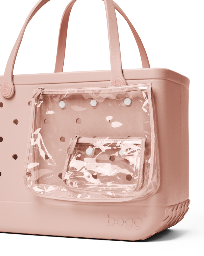 Original Bogg Bag - Rose Petal