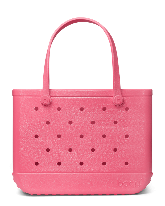Original Bogg Bag - Watermelon Shimmer