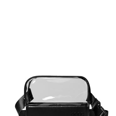 Bogg Stadium Bag - LBD Black