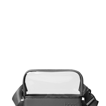 Bogg Stadium Bag - Fogg