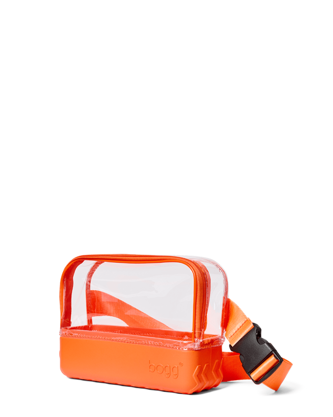 Bogg Stadium Bag - Orange You Glad