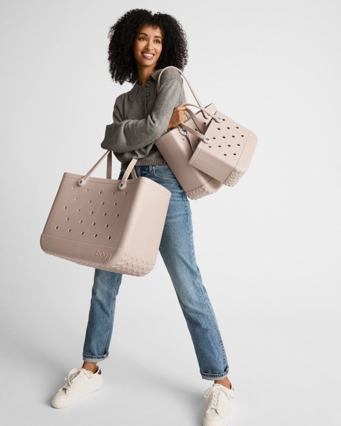 Baby Bogg Bag - Pink Drink