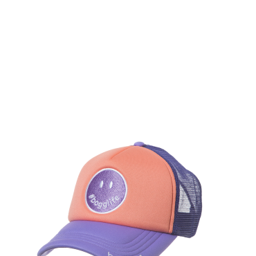 Bogg Hat - Lilac Trucker