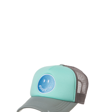 Bogg Hat - Carolina Trucker
